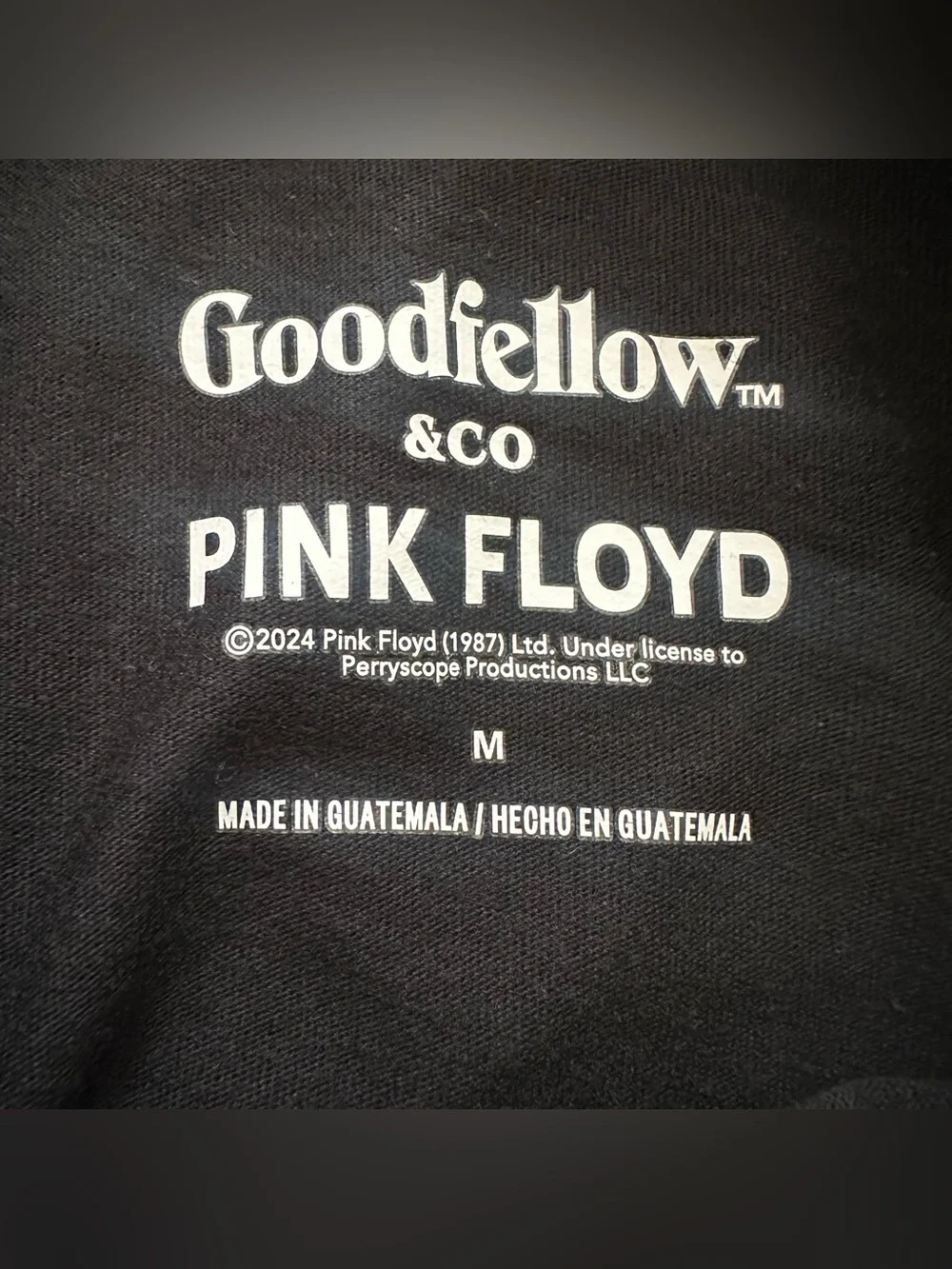 Goodfellow & Co goodfellow short