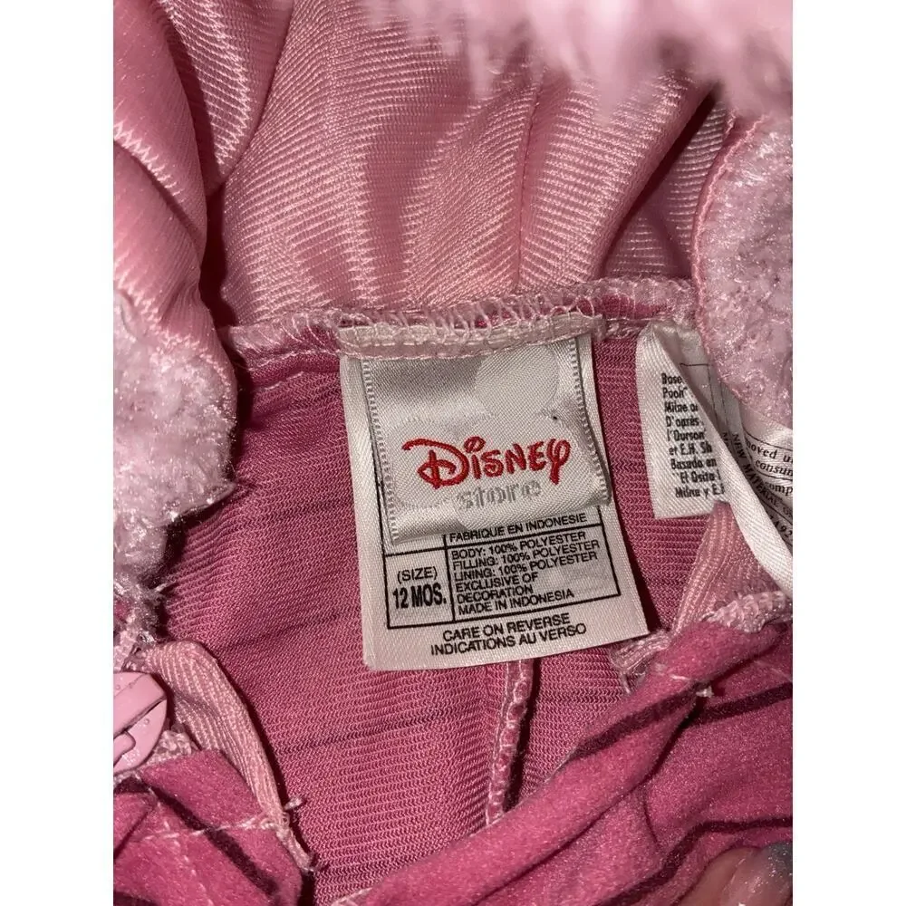 Disney excellent estimated