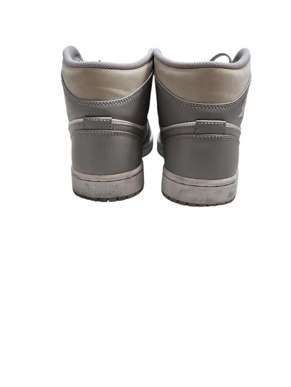 Jordan grey men’s from