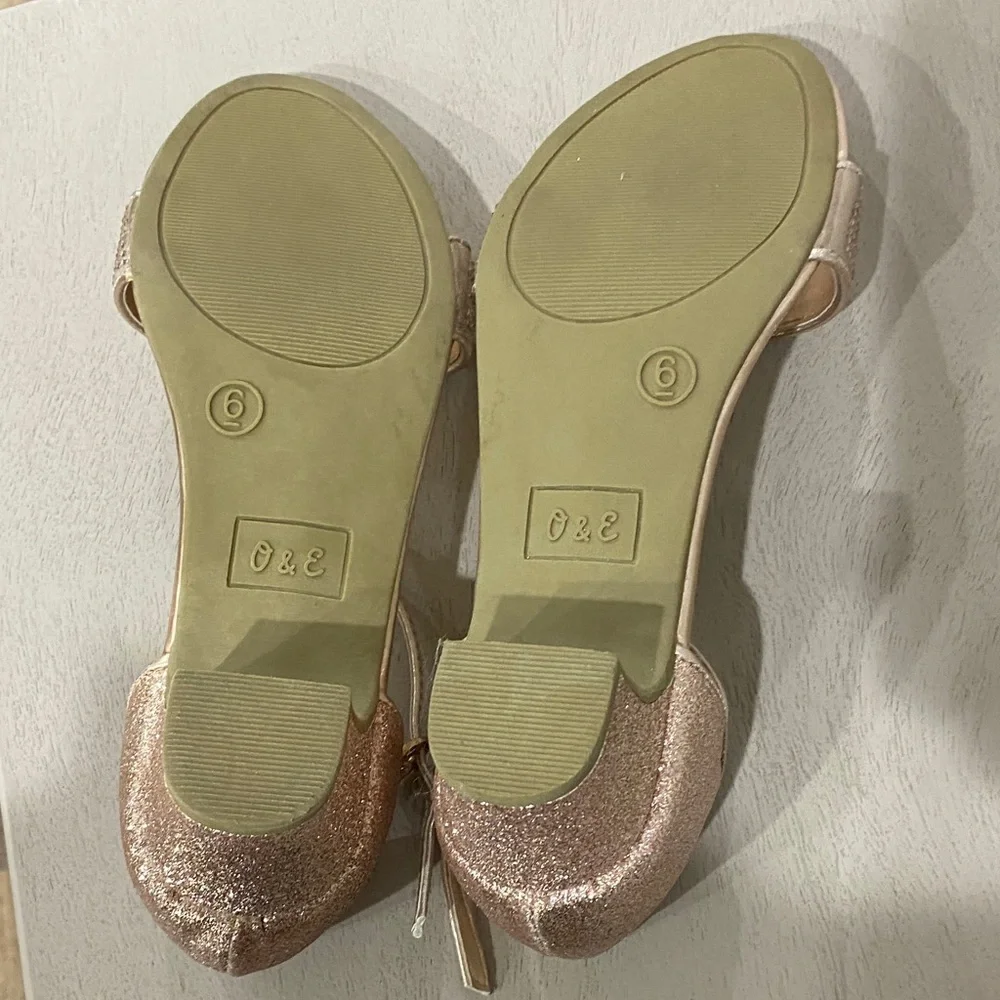 Olive & Edie special comfortable