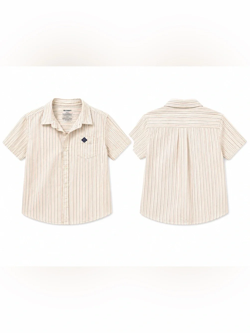 Old Navy short sleeve