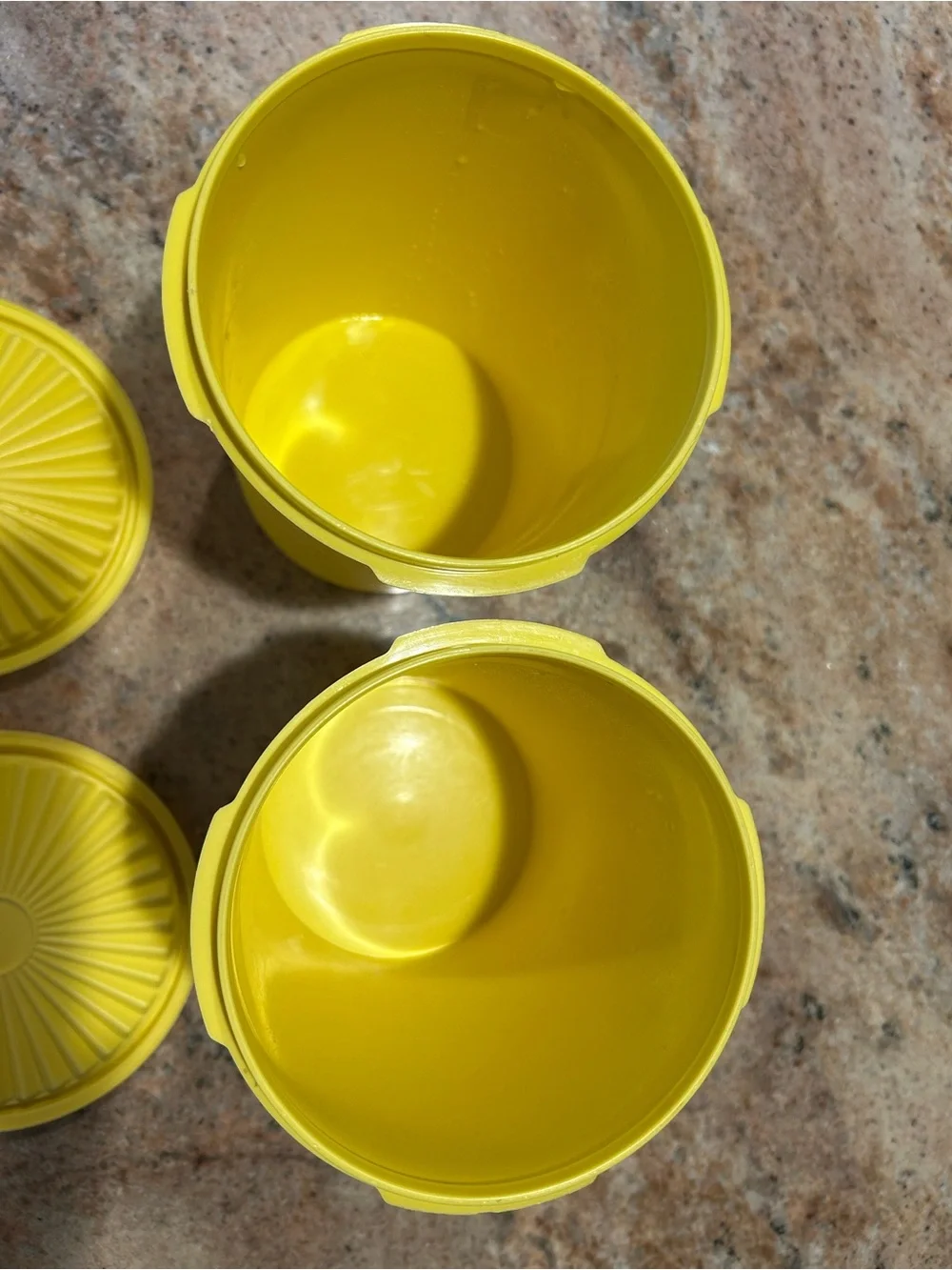 Tupperware vintage #811