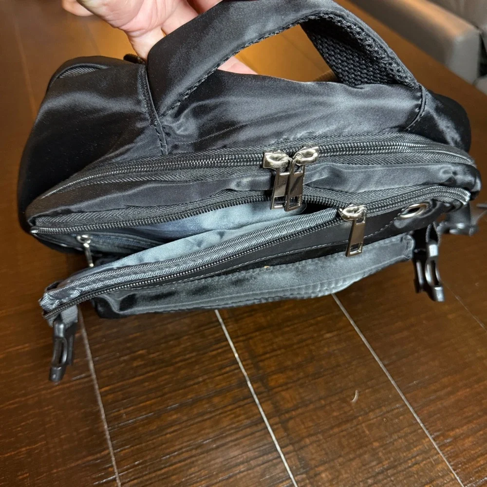 Maelstrom expandable travel
