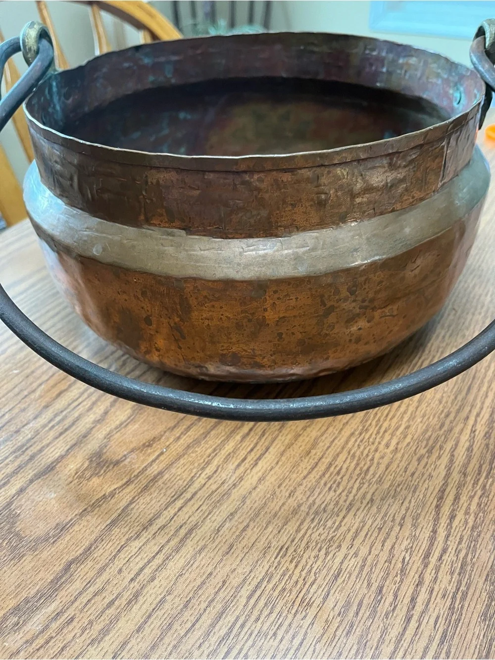 N/A easy copper