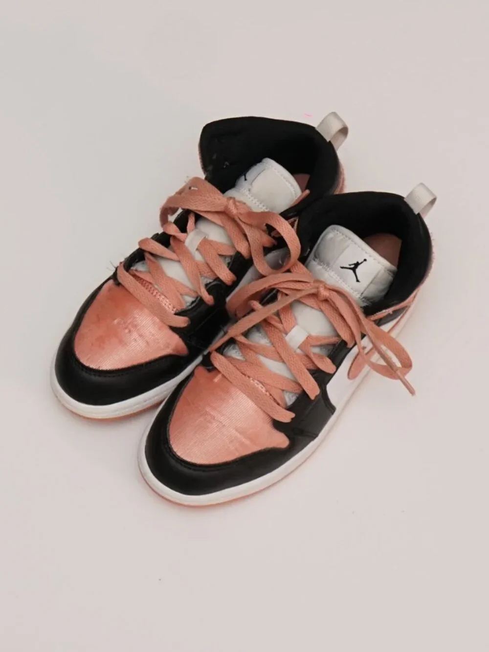 Jordan used sneakers