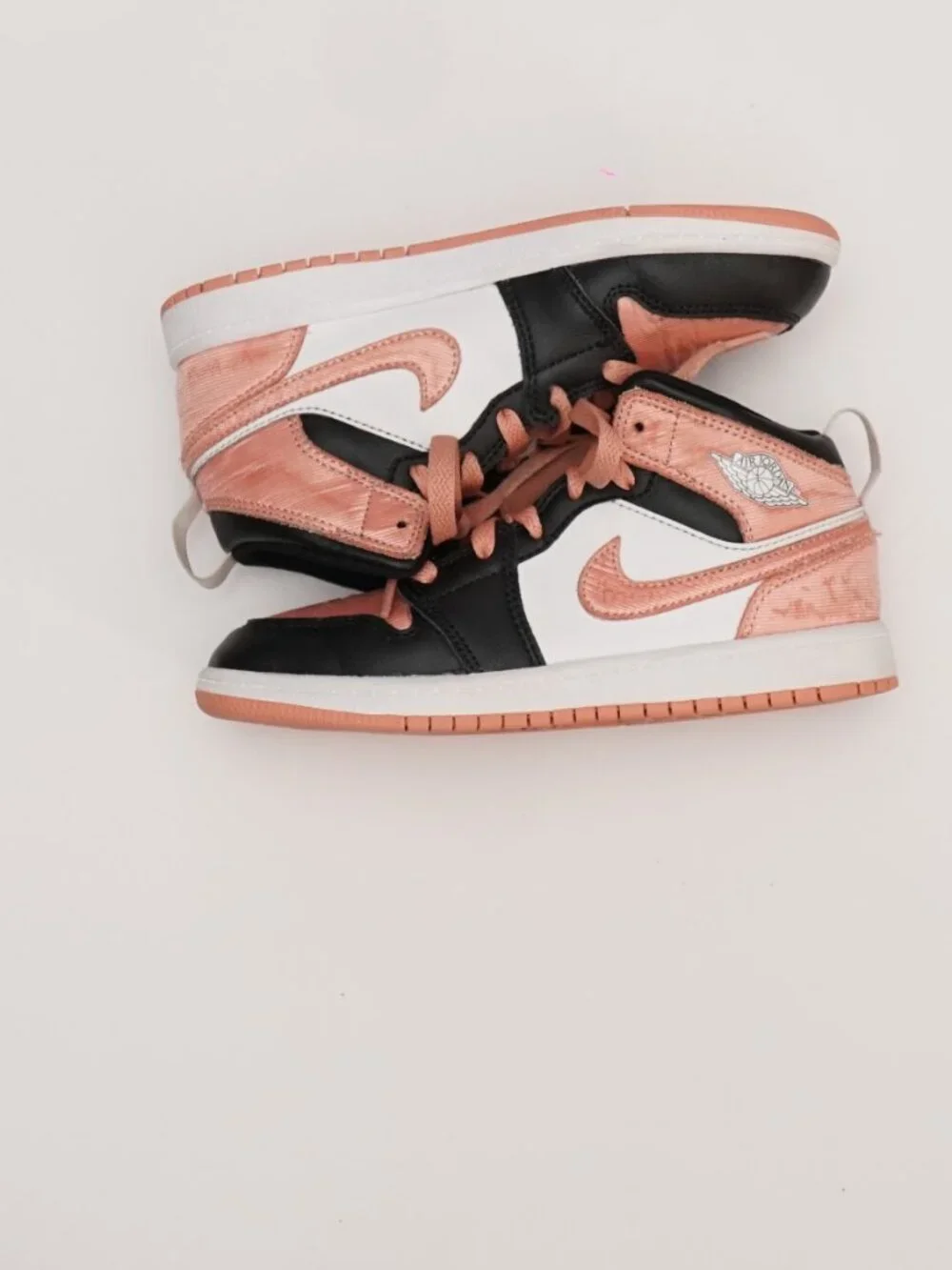 Jordan used sneakers
