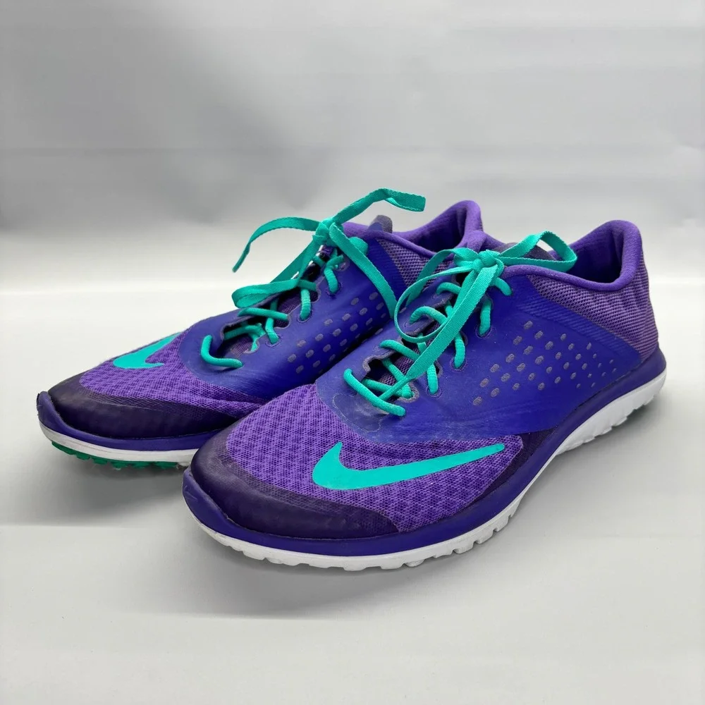 Nike fs lite