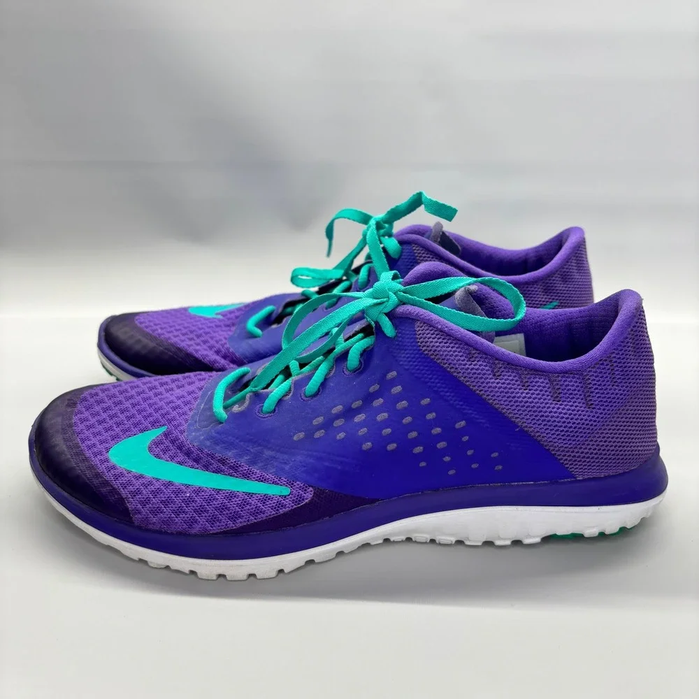 Nike fs lite