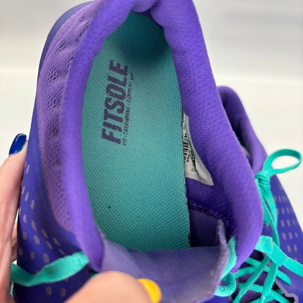 Nike fs lite