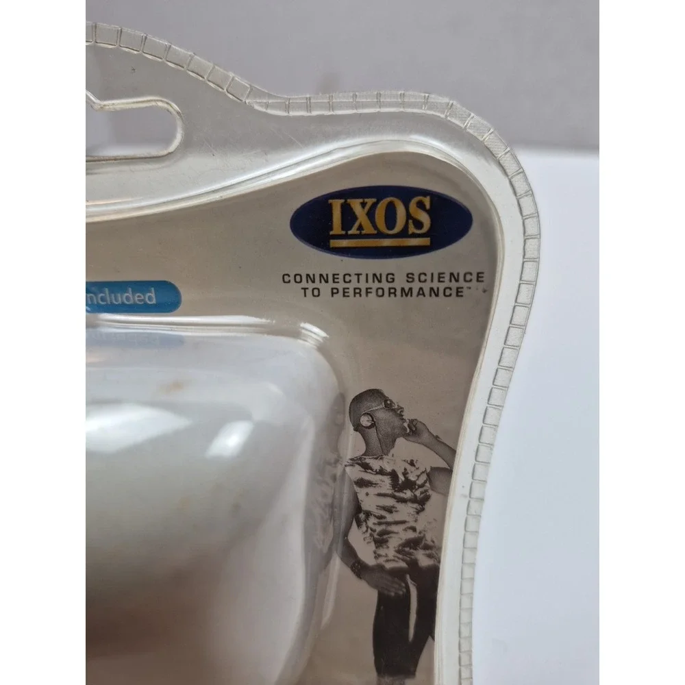 ixos new old