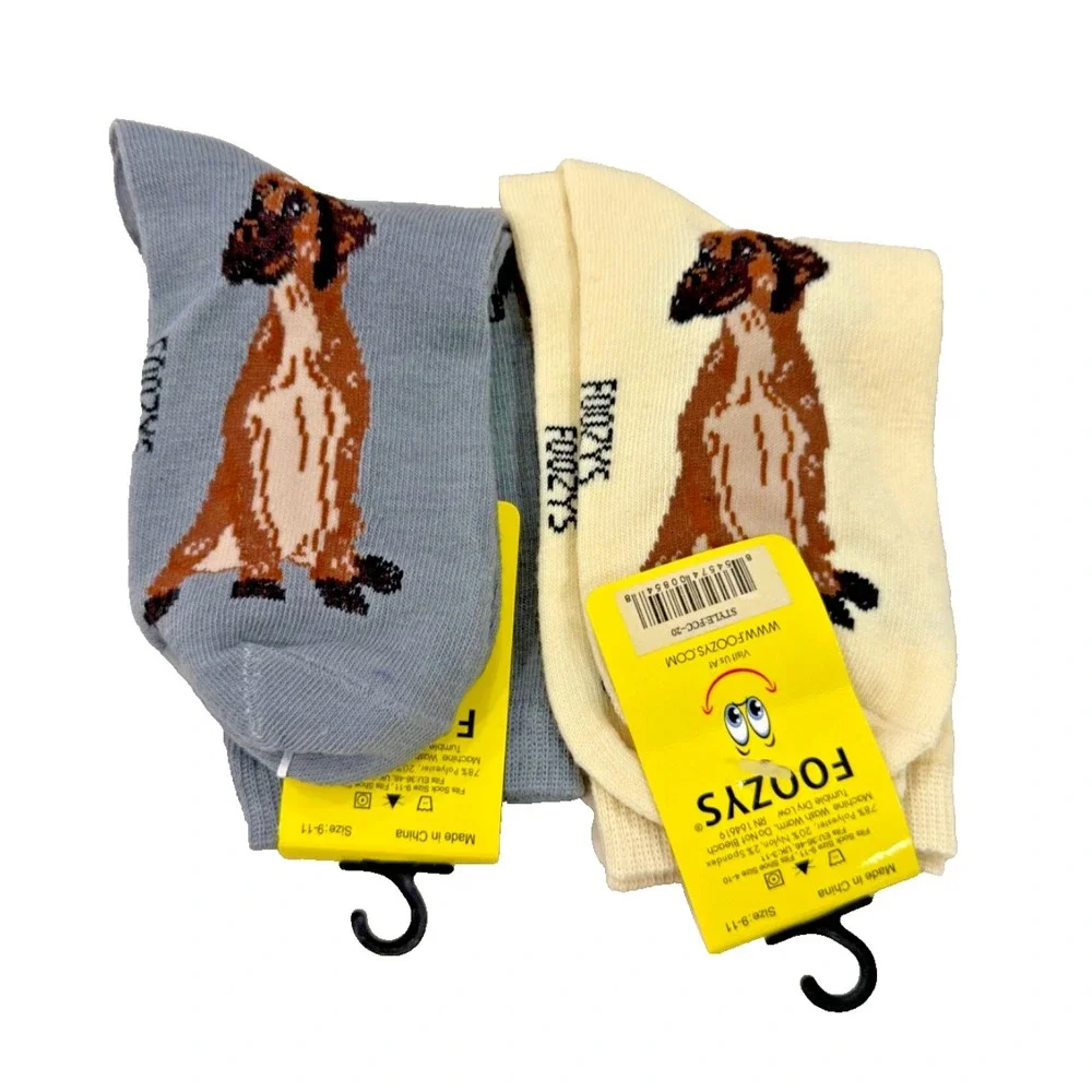 Foozys women novelty