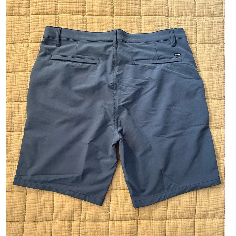 Hurley hybrid shorts