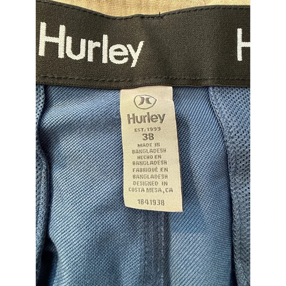 Hurley hybrid shorts
