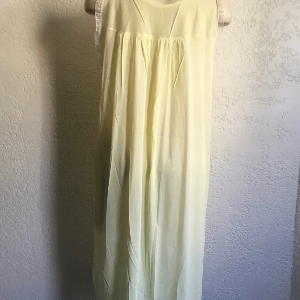 unbranded vintage nylon