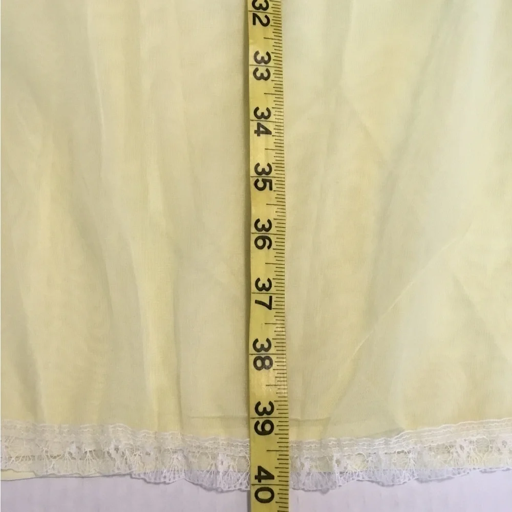 unbranded vintage nylon