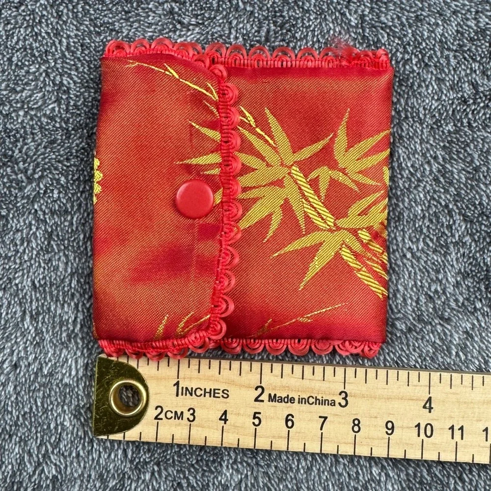 Unbranded vintage chinese