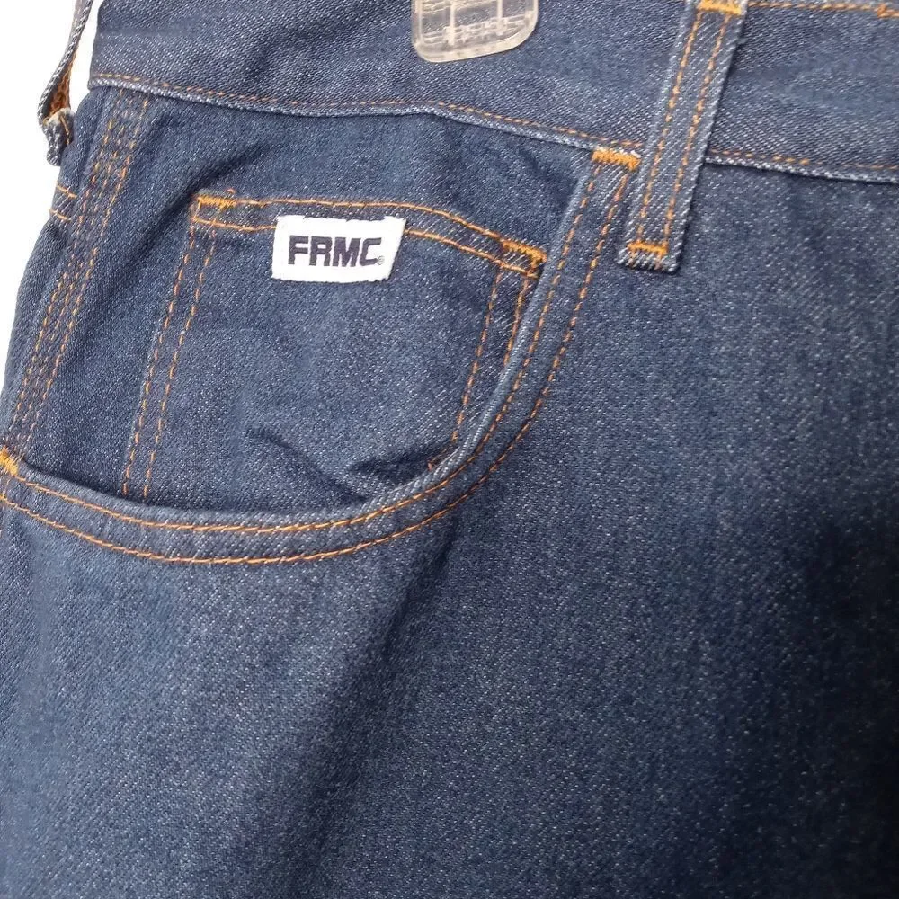 Tyndale frmc flame