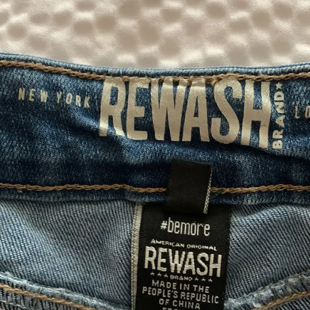 Rewash super cute