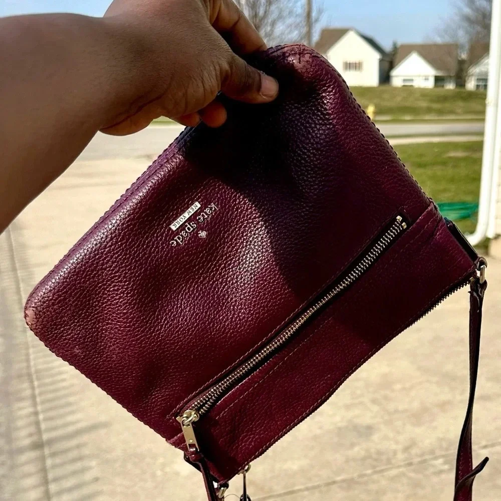 Kate Spade‎ Jackson Street Gabrielle Crossbody