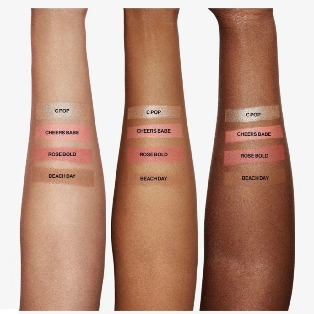 Smashbox halo sculpt