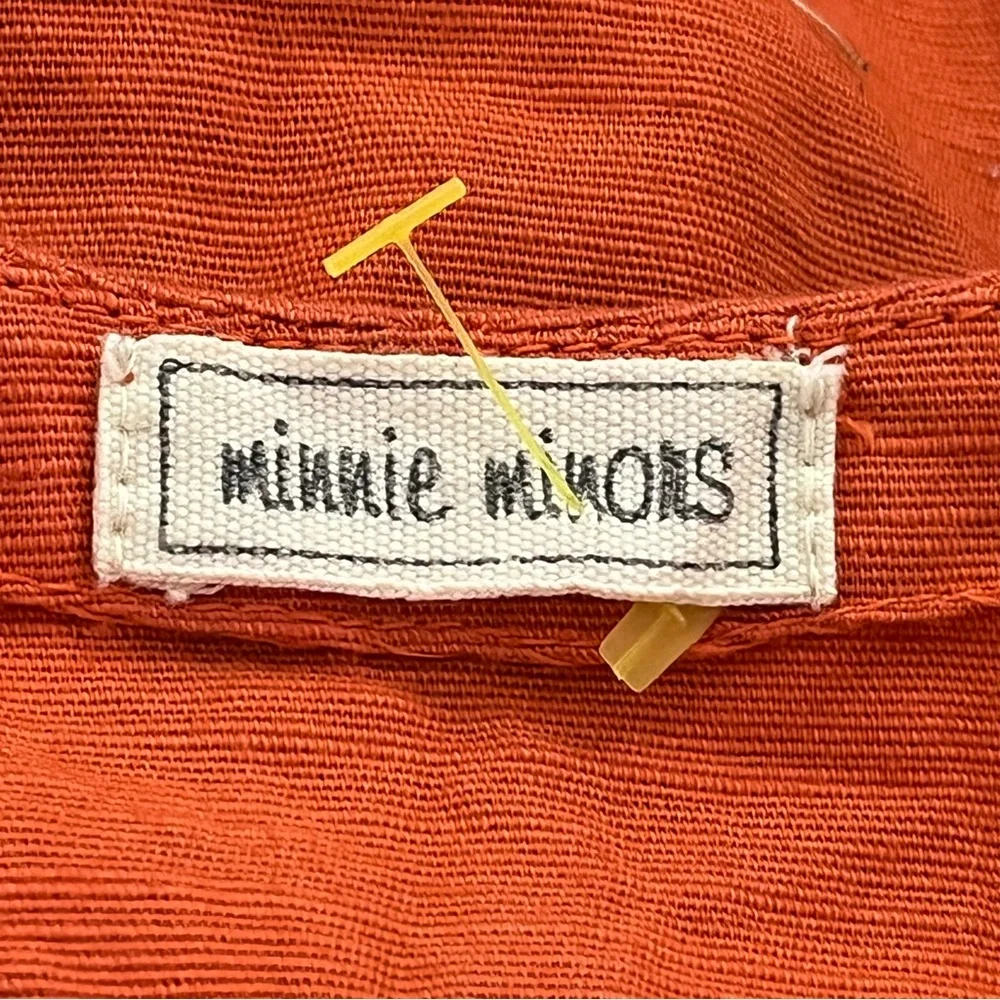 Vintage brand minnie