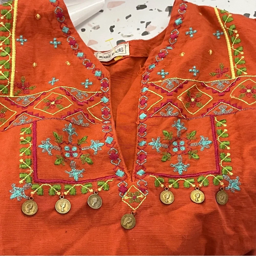 Vintage brand minnie