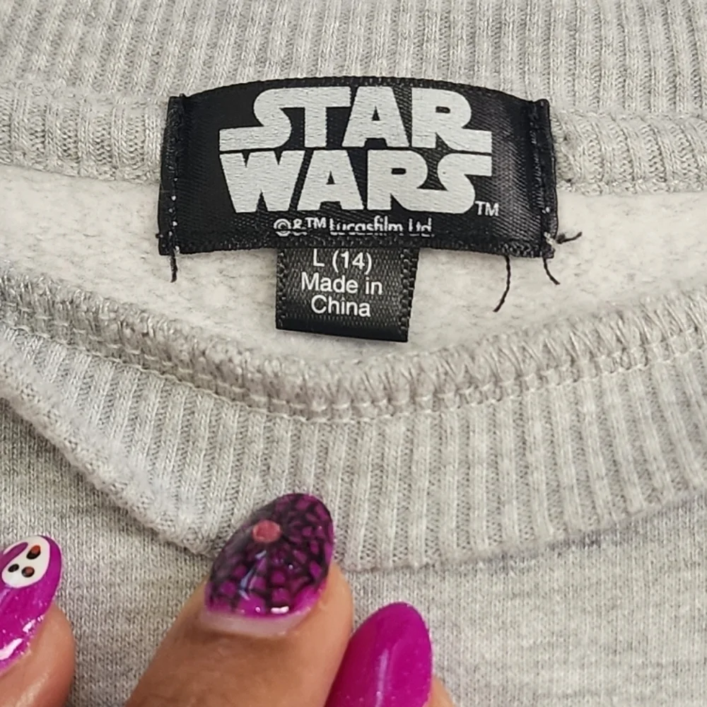 Star Wars free gift