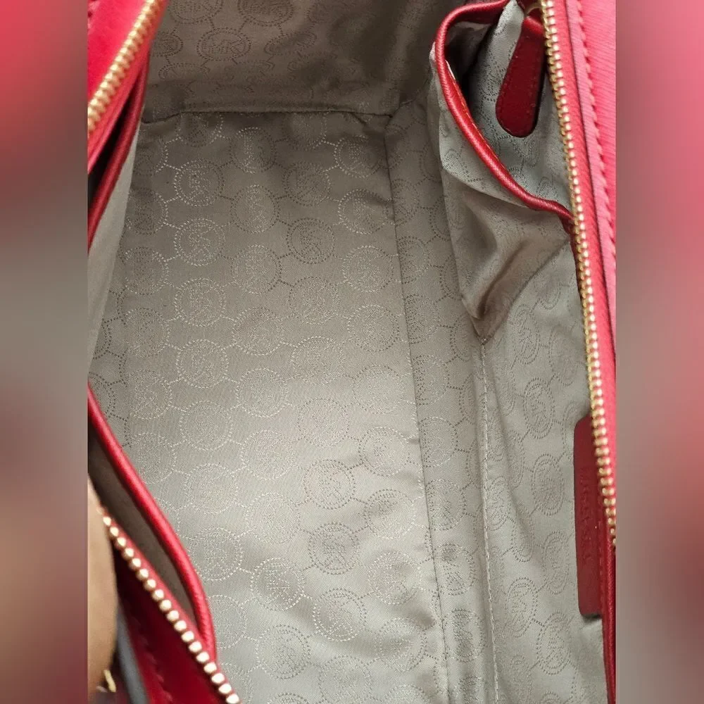 Michael Kors new no