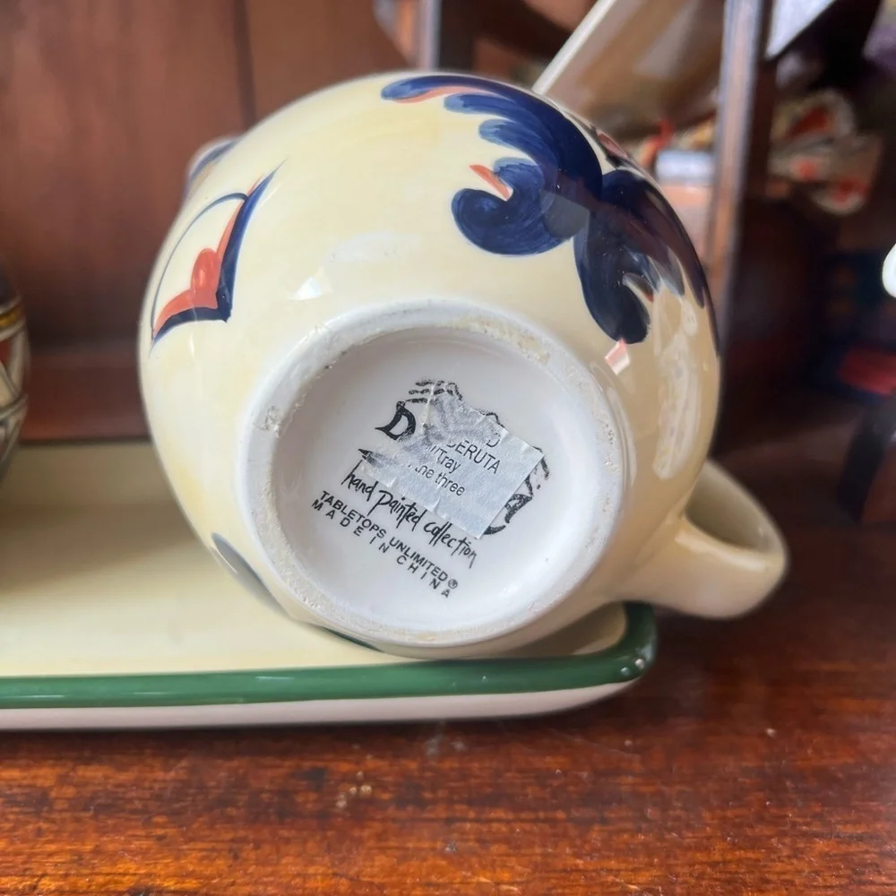 N/A new deruta