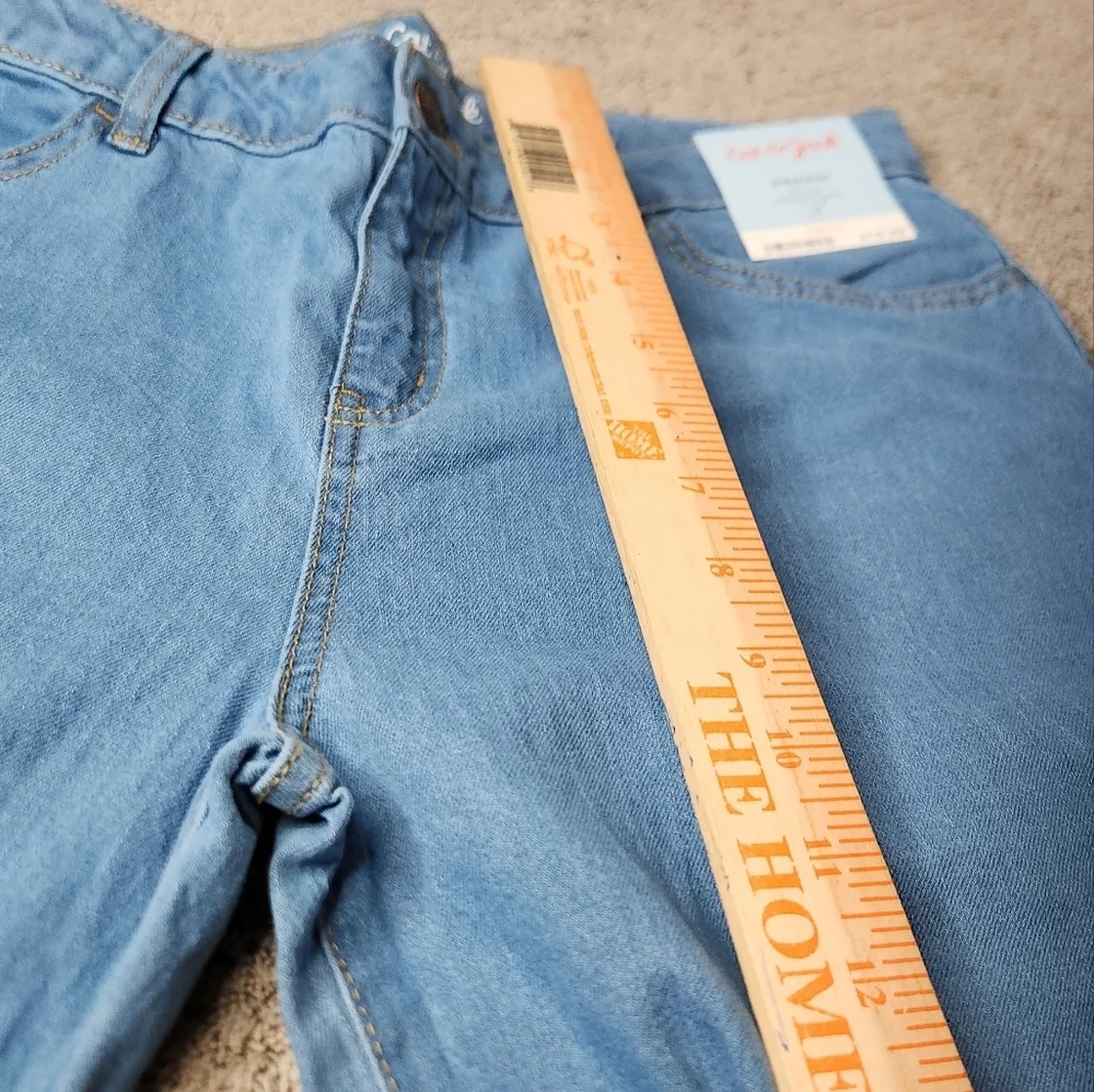 Cat & Jack your belt