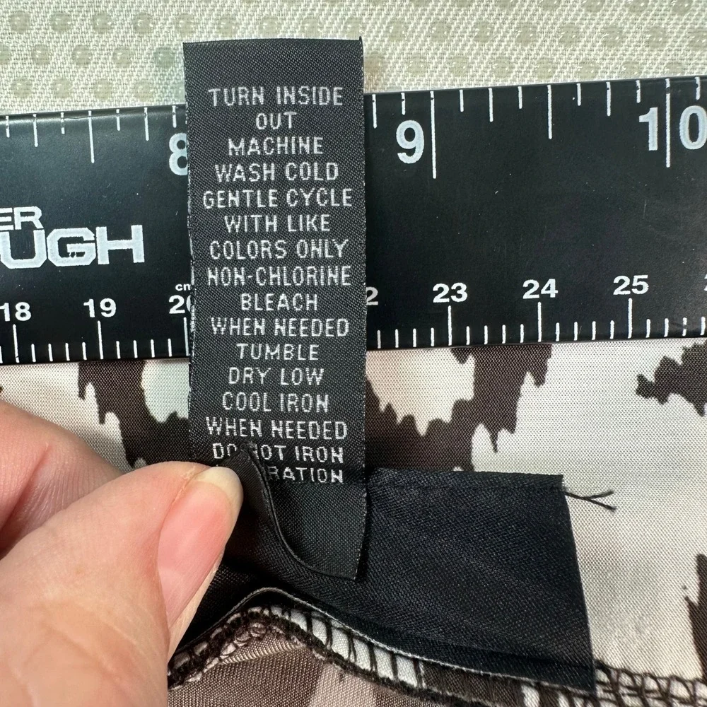 INC International Concepts line maxi
