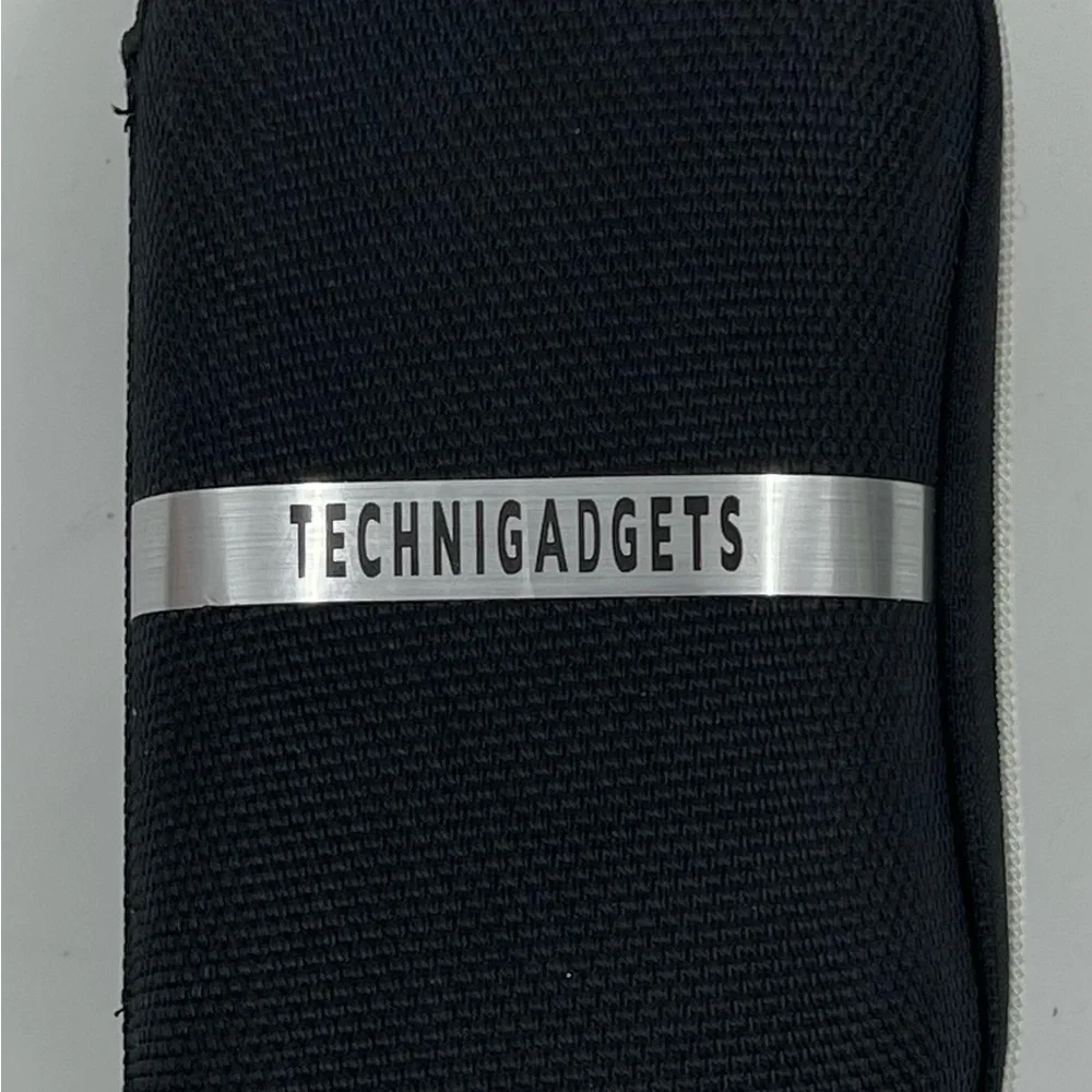Technigadgets steampunk retro