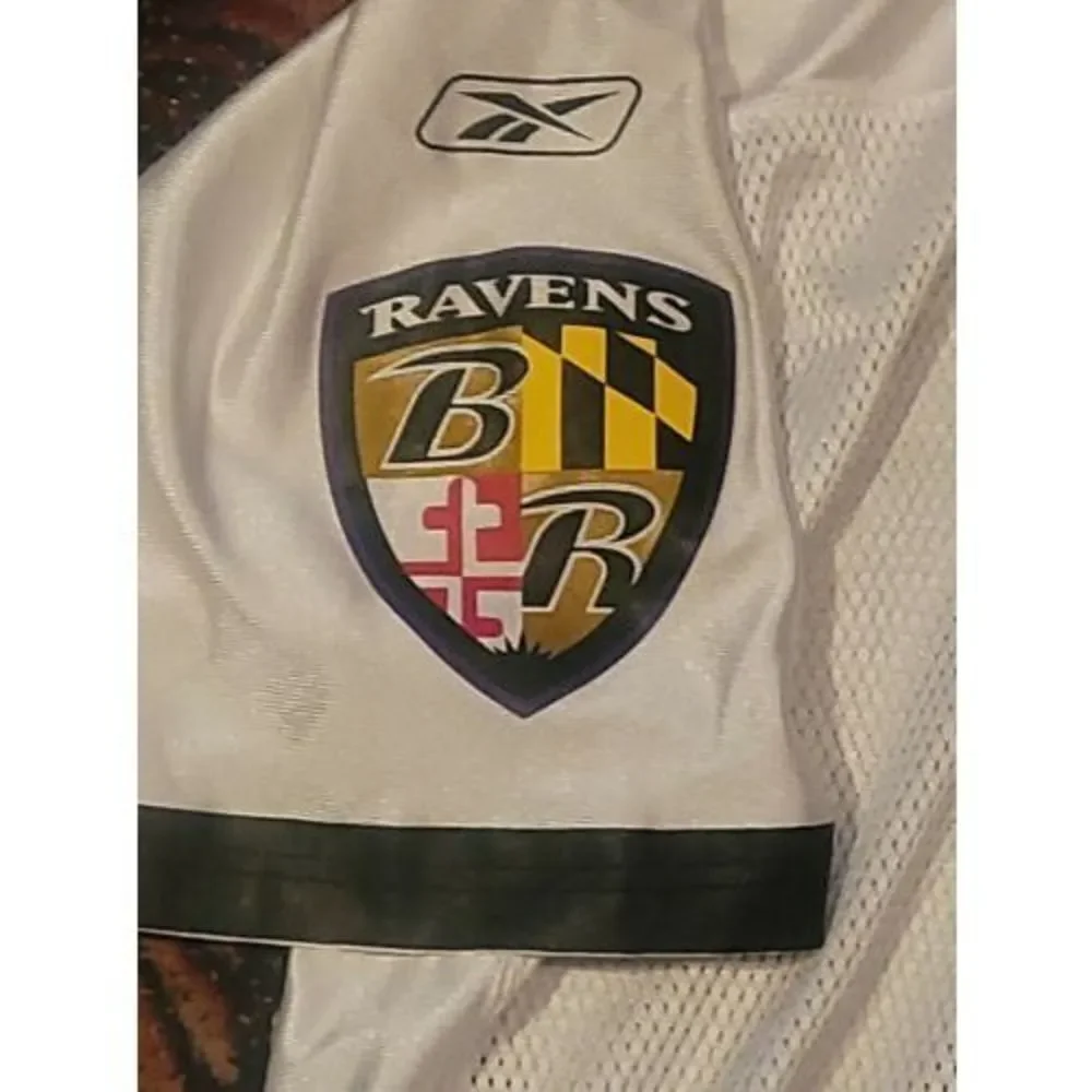 Reebok baltimore ravens