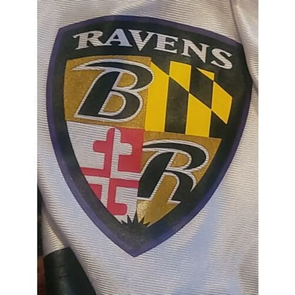 Reebok baltimore ravens