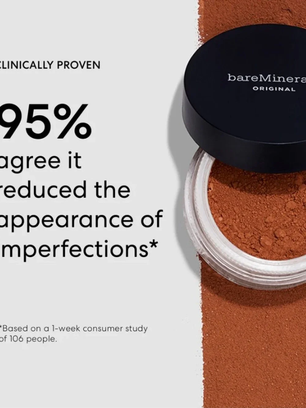 bareMinerals color neutral