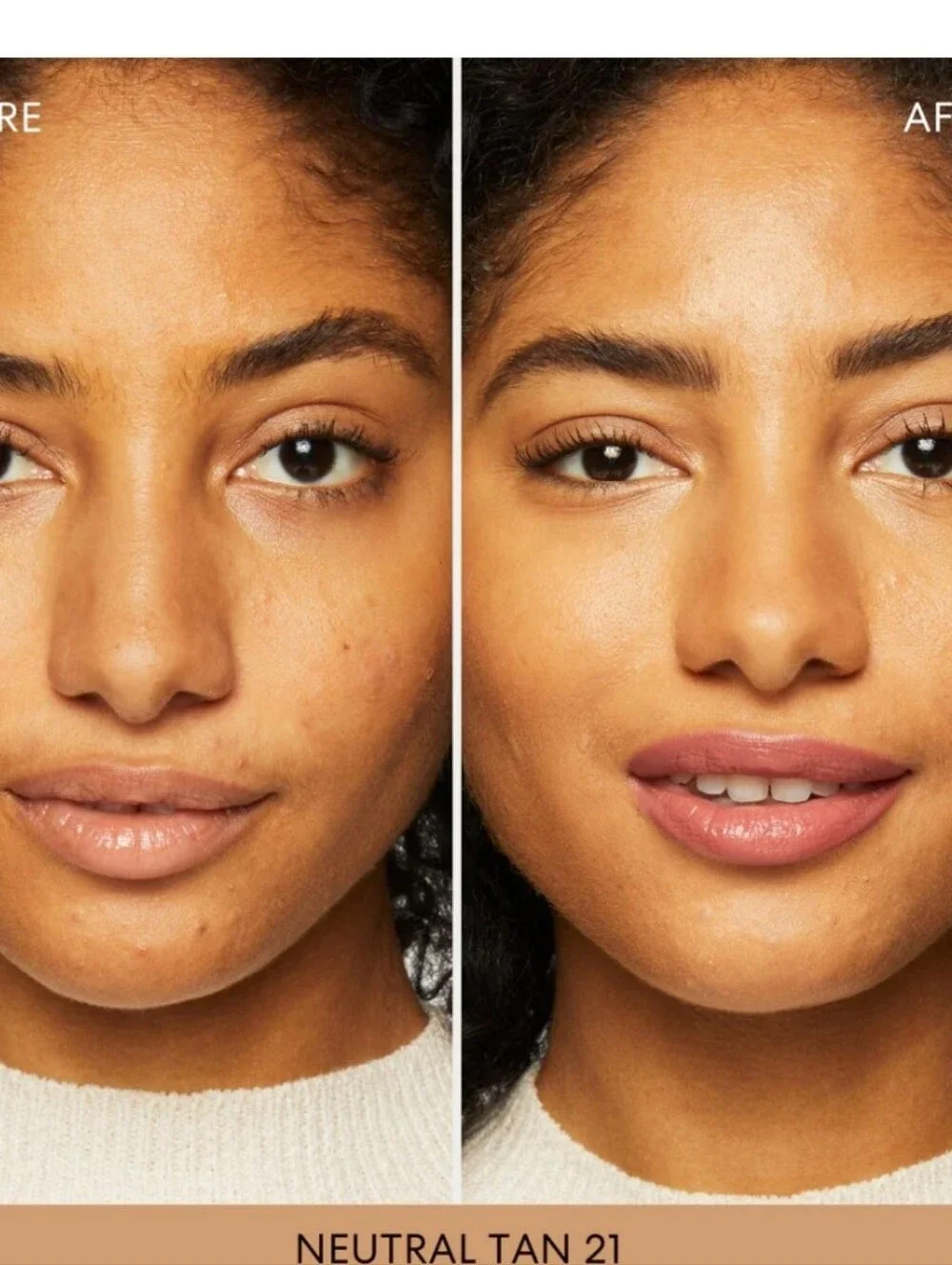 bareMinerals color neutral
