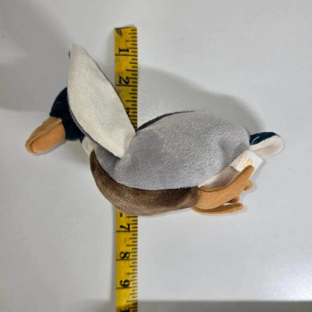 Ty bird addition