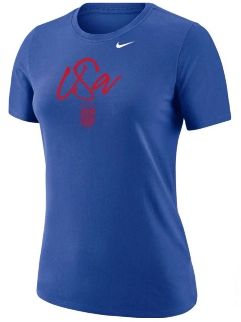 Nike women’s uswnt