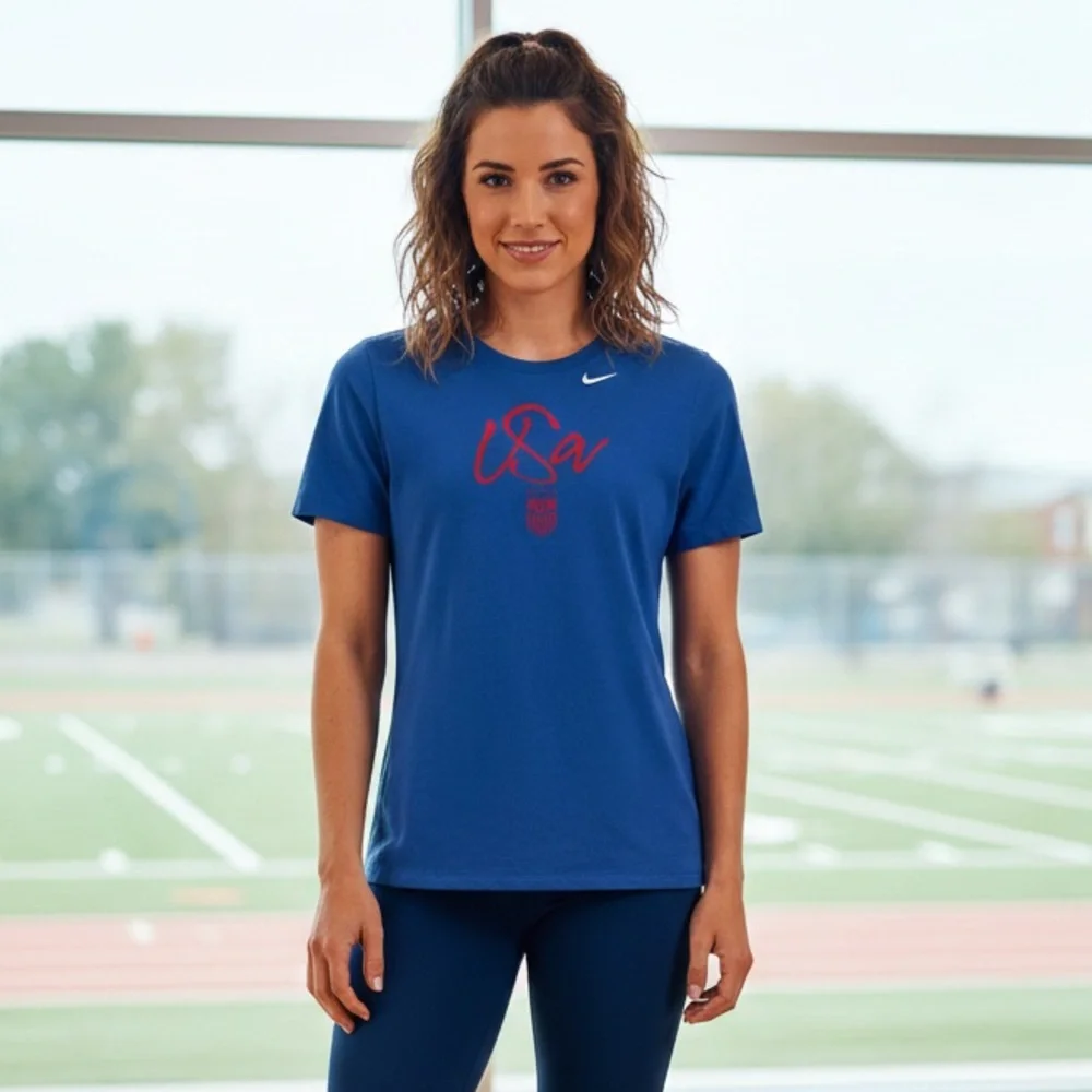 Nike women’s uswnt