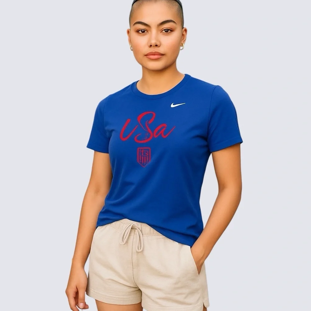 Nike women’s uswnt