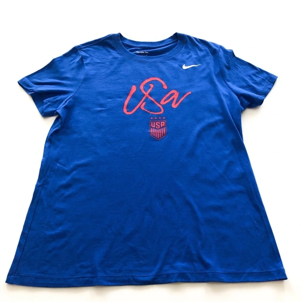 Nike women’s uswnt