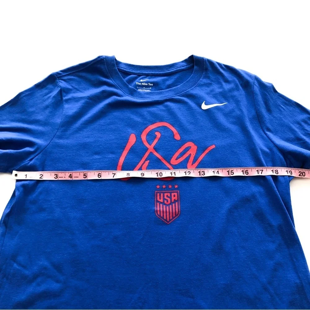 Nike women’s uswnt