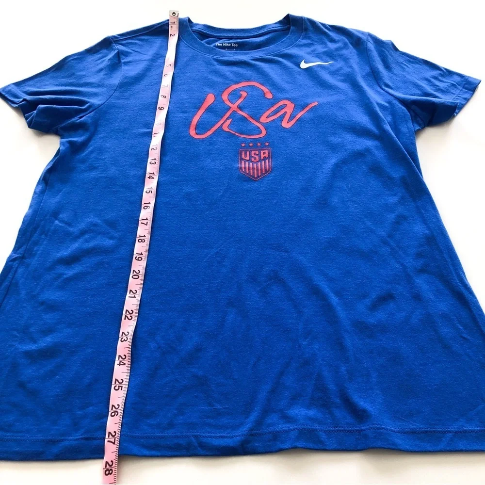 Nike women’s uswnt