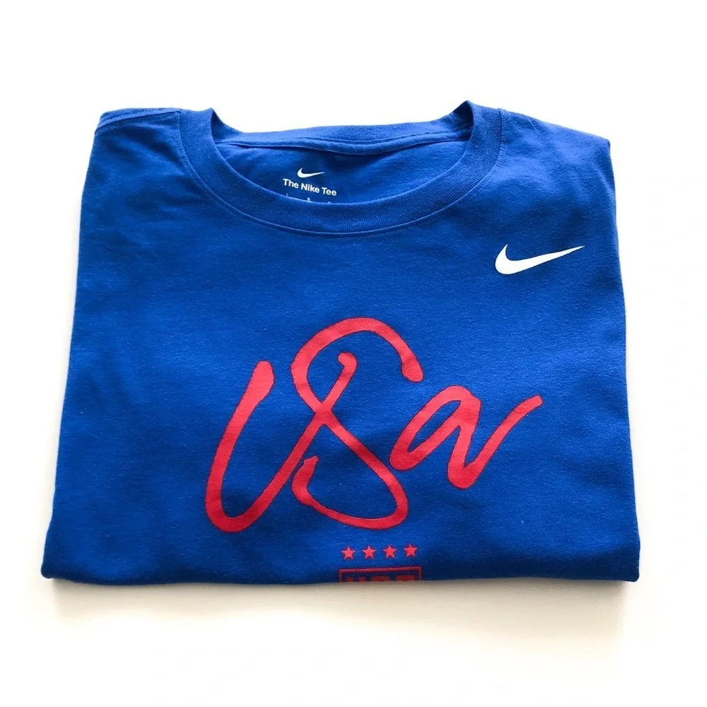 Nike women’s uswnt