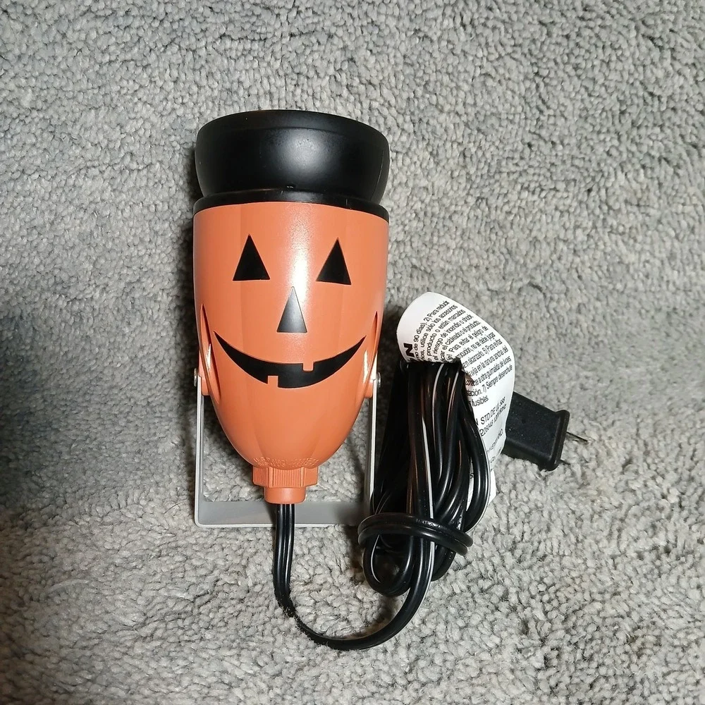 PENNYWISE You'll Float‎ Too IT LED Lightshow Shadowwaves RED Projector No Box