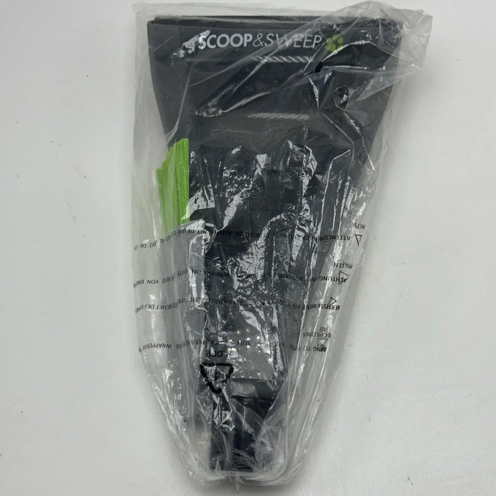 Bissell Vacuum Scoop & Sweep Vacuum Tool• Pet Debris Accessory Model‎ #1870