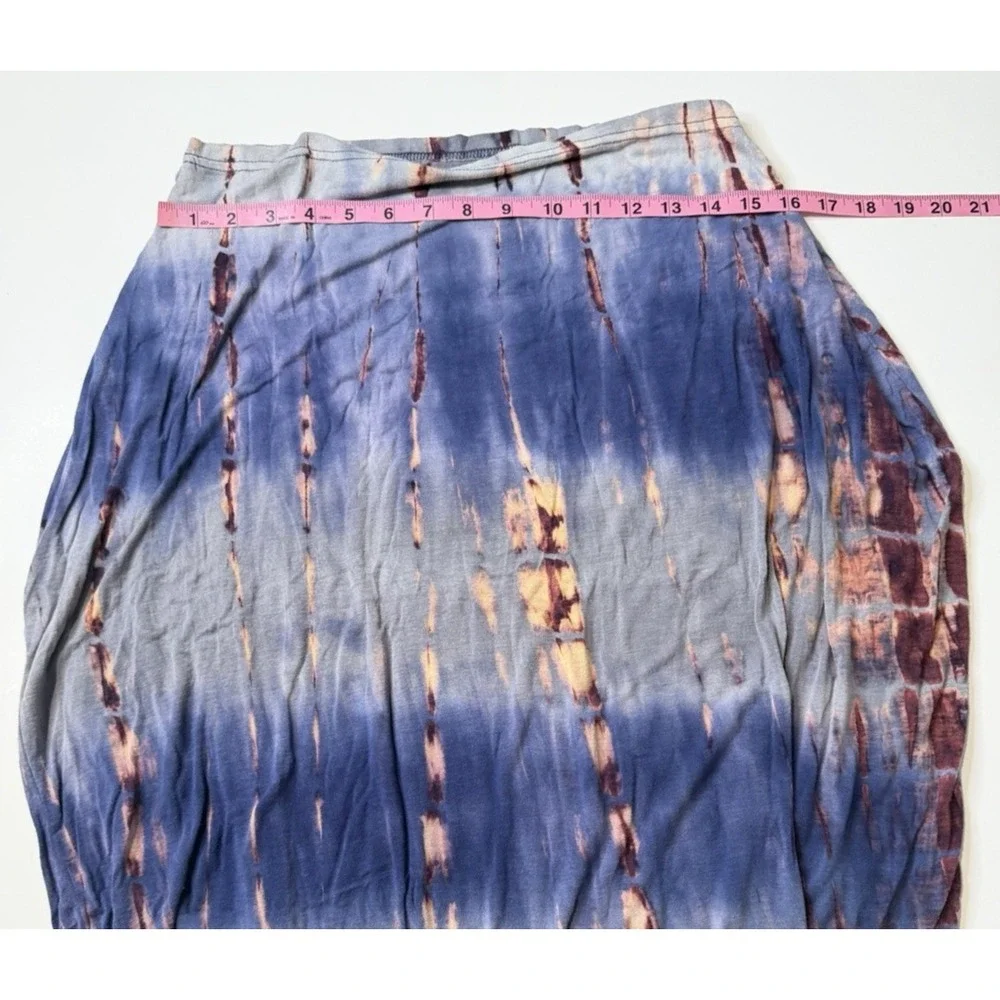 Covered Goods blanket multi