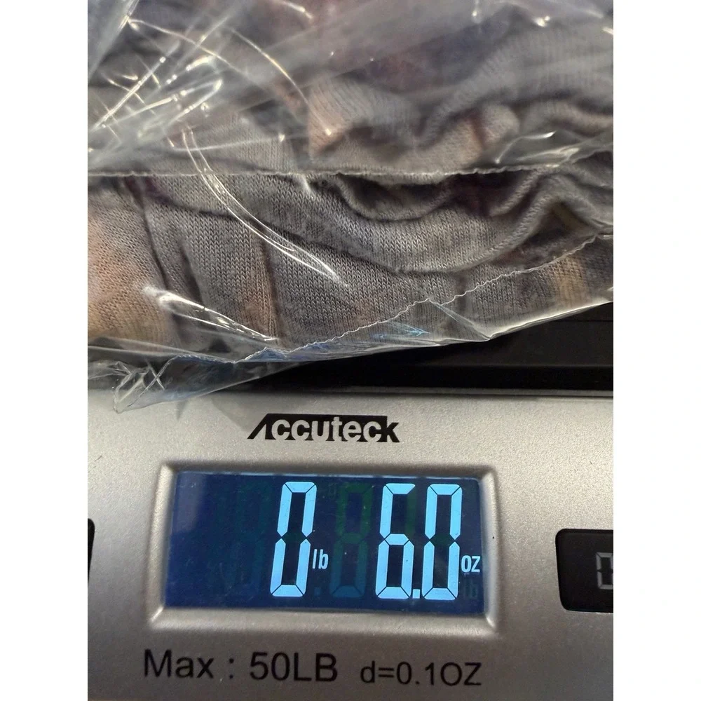 Covered Goods seats fabric worn