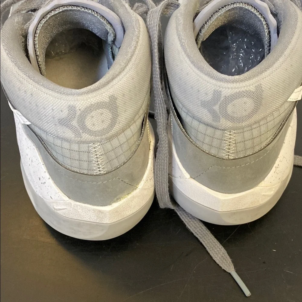Nike Gray Sneakers