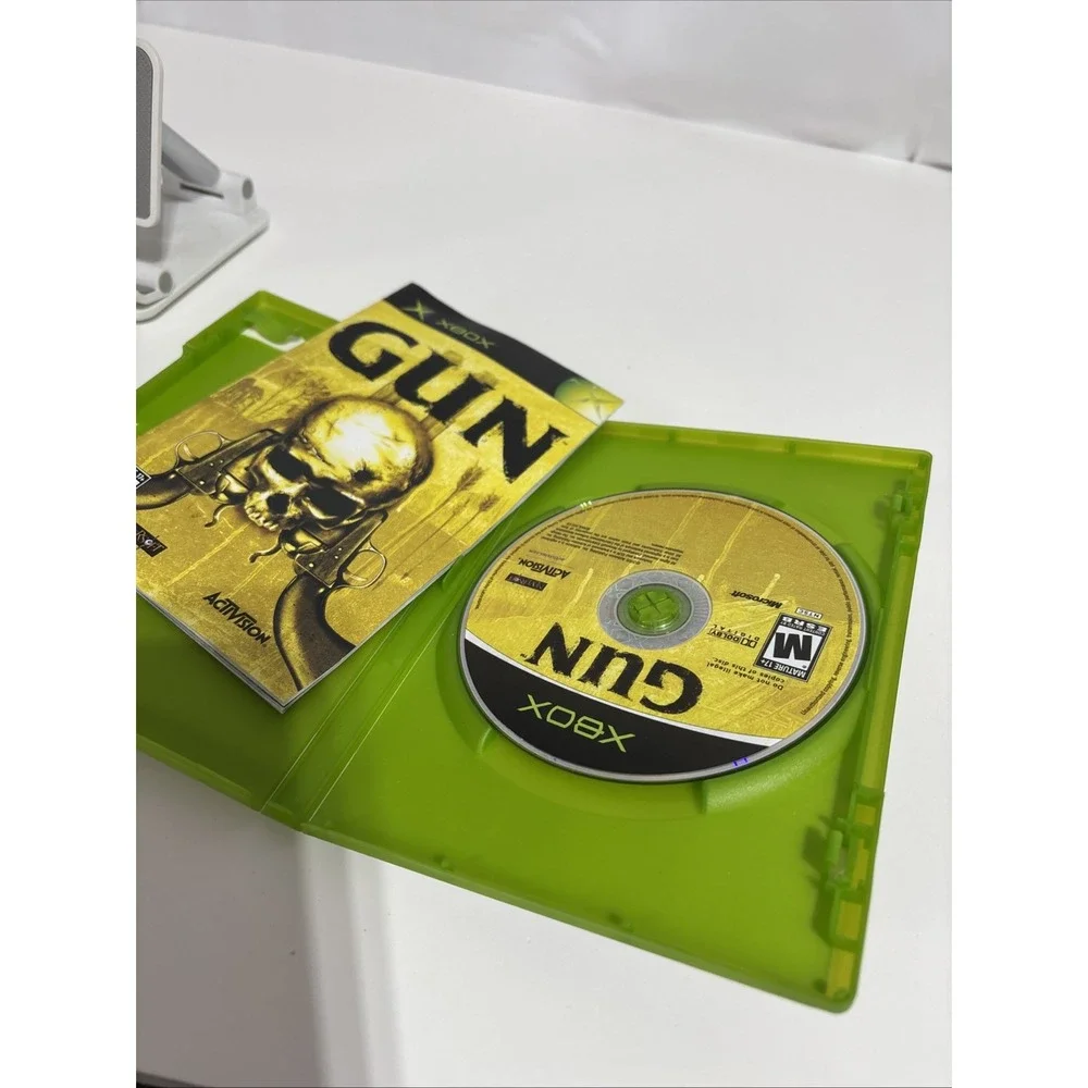 N/A product original